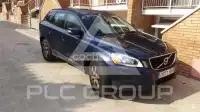 2012 Volvo XC60
