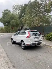2012 Volvo XC60