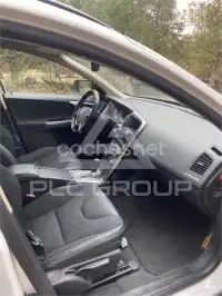 2012 Volvo XC60