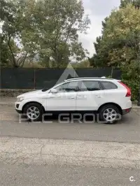 2012 Volvo XC60