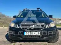 2012 Volvo XC60