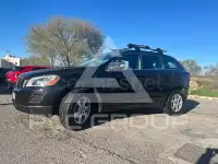 2012 Volvo XC60
