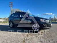 2012 Volvo XC60