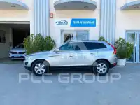 2012 Volvo XC60