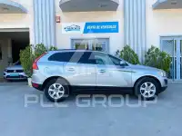 2012 Volvo XC60