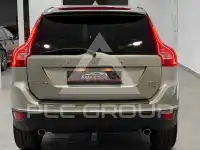 2012 Volvo XC60