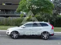 2012 Volvo XC60