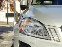 2012 Volvo XC60