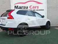 2012 Volvo XC60