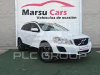 2012 Volvo XC60