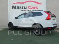 2012 Volvo XC60