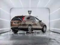 2012 Volvo XC60