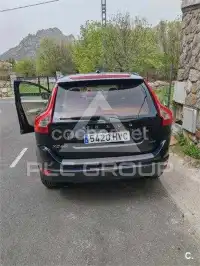 2012 Volvo XC60