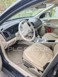 2012 Volvo XC60