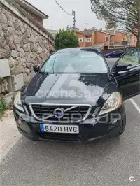 2012 Volvo XC60