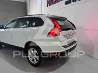 2012 Volvo XC60
