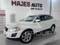 2012 Volvo XC60