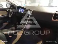 2012 Volvo XC60