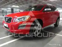 2012 Volvo XC60