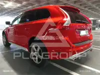 2012 Volvo XC60