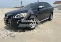 2012 Volvo XC60
