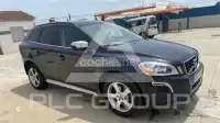 2012 Volvo XC60