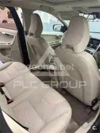 2012 Volvo XC60