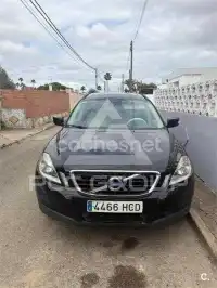 2012 Volvo XC60