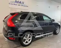 2012 Volvo XC60