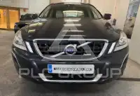 2012 Volvo XC60