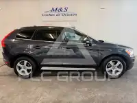 2012 Volvo XC60