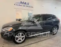 2012 Volvo XC60