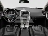 2012 Volvo XC60