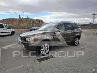 2012 Volvo XC90
