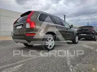 2012 Volvo XC90