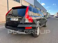 2012 Volvo XC90
