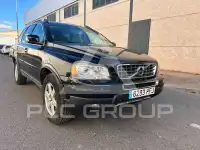 2012 Volvo XC90