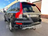 2012 Volvo XC90