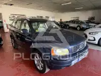 2012 Volvo XC90