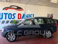 2012 Volvo XC90