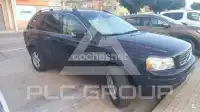 2012 Volvo XC90