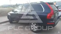 2012 Volvo XC90