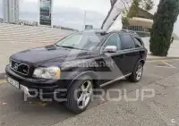 2012 Volvo XC90
