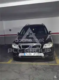 2012 Volvo XC90