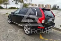2012 Volvo XC90