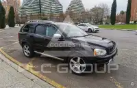 2012 Volvo XC90