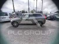 2012 Volvo XC90