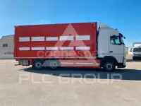 2012 Volvo FH