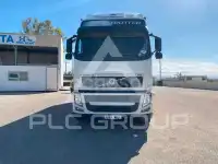 2012 Volvo FH