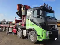 2012 Volvo 
